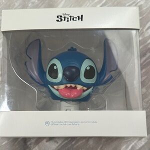 Disney Stitch Blue and Purple Collectible